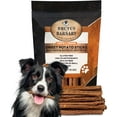 USA Sweet Potato Dog Treats Grain Free, Cinnamon Pumpkin Crunchy
