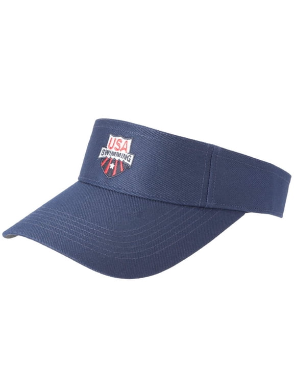Twill Visor