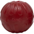 thumbnail image 1 of USA Treat Dispensing Bacon Ball Toy - Large, 1 of 1