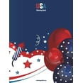 thumbnail image 1 of USA USA Coloring Book 1, Book 1, (Paperback), 1 of 1