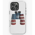 thumbnail image 1 of USA USA USA Patriotic American Flag Phone Case for iPhone 16 15 14 13 12 11 Pro Max, 1 of 2