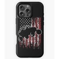 thumbnail image 1 of USA UTV RZR Racing Offroad Vehicle Phone Case for iPhone 16 15 14 13 12 11 Pro Max - Trendy Phone M97, 1 of 2