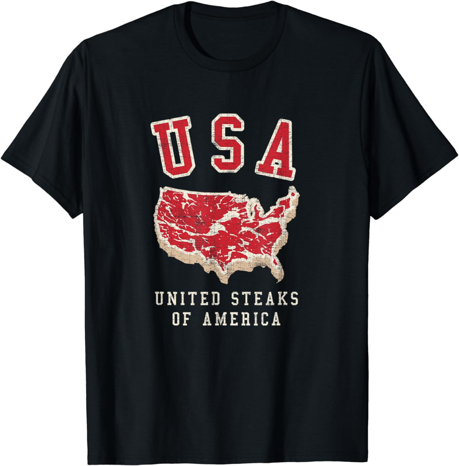 usa-united-steaks-of-america-bbq-t-shirt-walmart