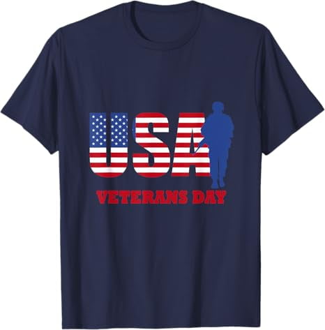 Veterans day thank you ideas