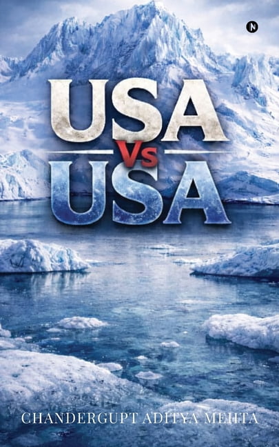 USA Vs USA, (Paperback)