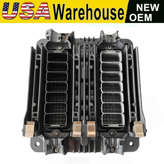 USA Warehouse 22023093 Engine ECU Computer Board ECM Control Module for Scania S8 EURO 5-6 (OEM 2794548, 2172518, 2818473)