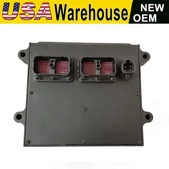 USA Warehouse Engine Computer Module ECM ECU 4988820 For Cummins ISB 6.7L Engine Dodge Ram NEW