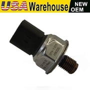 USA Warehouse Heavy Duty Pressure Sensor 238-0118 5PP4-1 for Caterpillar Excavator 320D 323D 311D 312D 314D 315D 318D 319D Direct Replacement