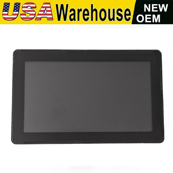 USA Warehouse Original LCD Display Screen Panel Module PFA12767 for John Deere PH90247160