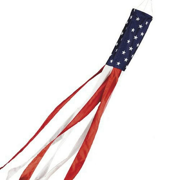 USA Wind Sock