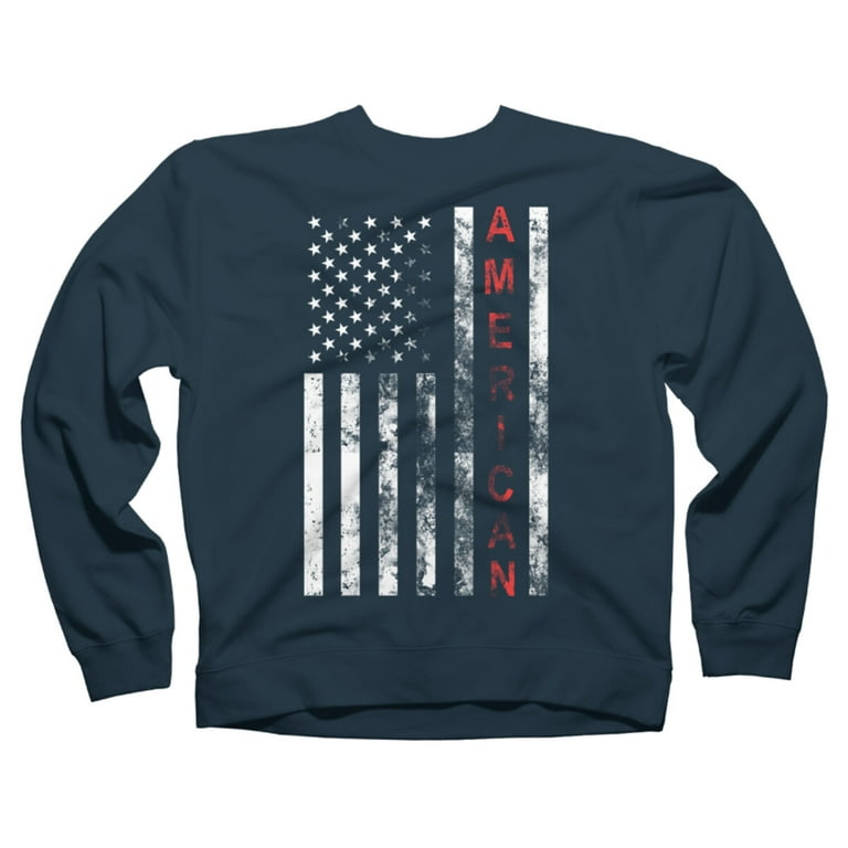 Navy usa sweatshirt hot sale