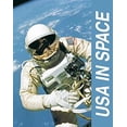 thumbnail image 1 of Pre-Owned USA in Space 9781587652592 Used, 1 of 1