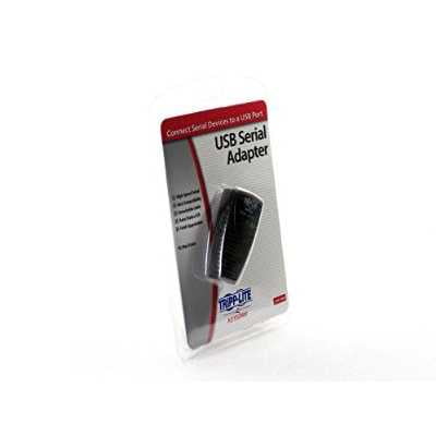 USA19HS - USB High-Speed Serial Adapter
