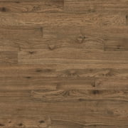 USABD Engineered Hardwood Flooring - Bromo Hickory - 26.25 sqft box (47" x 5" planks)
