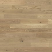 USABD Engineered Hardwood Flooring - Firenze European Oak - 26.25 sqft box (47" x 5" planks)