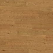 USABD Engineered Hardwood Flooring - Huron European Oak - 34.1 sqft box (86" x 9.5" planks)