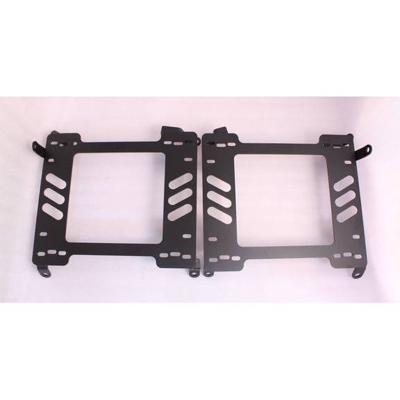 USABIKER Race Seat Bracket for NISSAN SKYLINE R32 R33 Driver + Passenger Sides