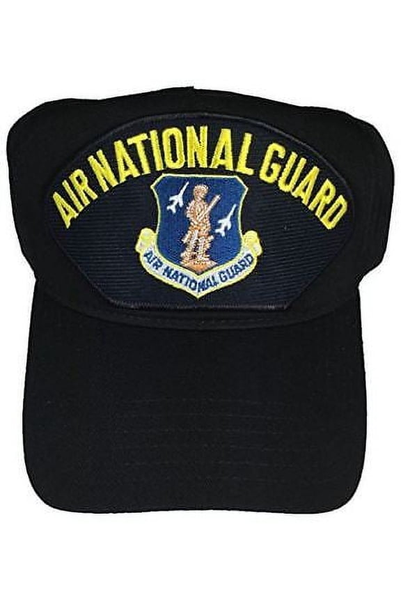 USAF AIR FORCE AIR NATIONAL GUARD ANG HAT RESERVIST RESERVES VETERAN AIRMAN