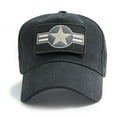 thumbnail image 1 of USAF Baseball Cap - Slate  HAT-0131, 1 of 4