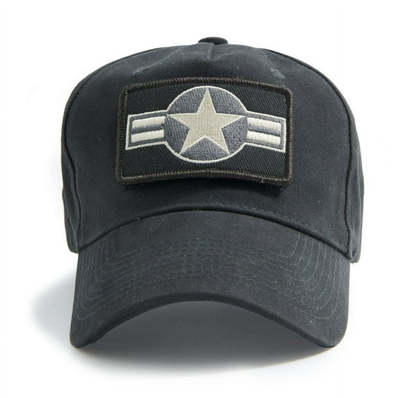 USAF Baseball Cap - Slate HAT-0131