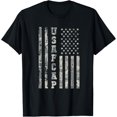 thumbnail image 1 of USAF CAP United States Air Force Civil Air Patrol Camo USA T-Shirt, 1 of 4