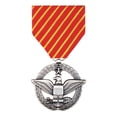 thumbnail image 1 of USAF Combat Action Medal, 1 of 3