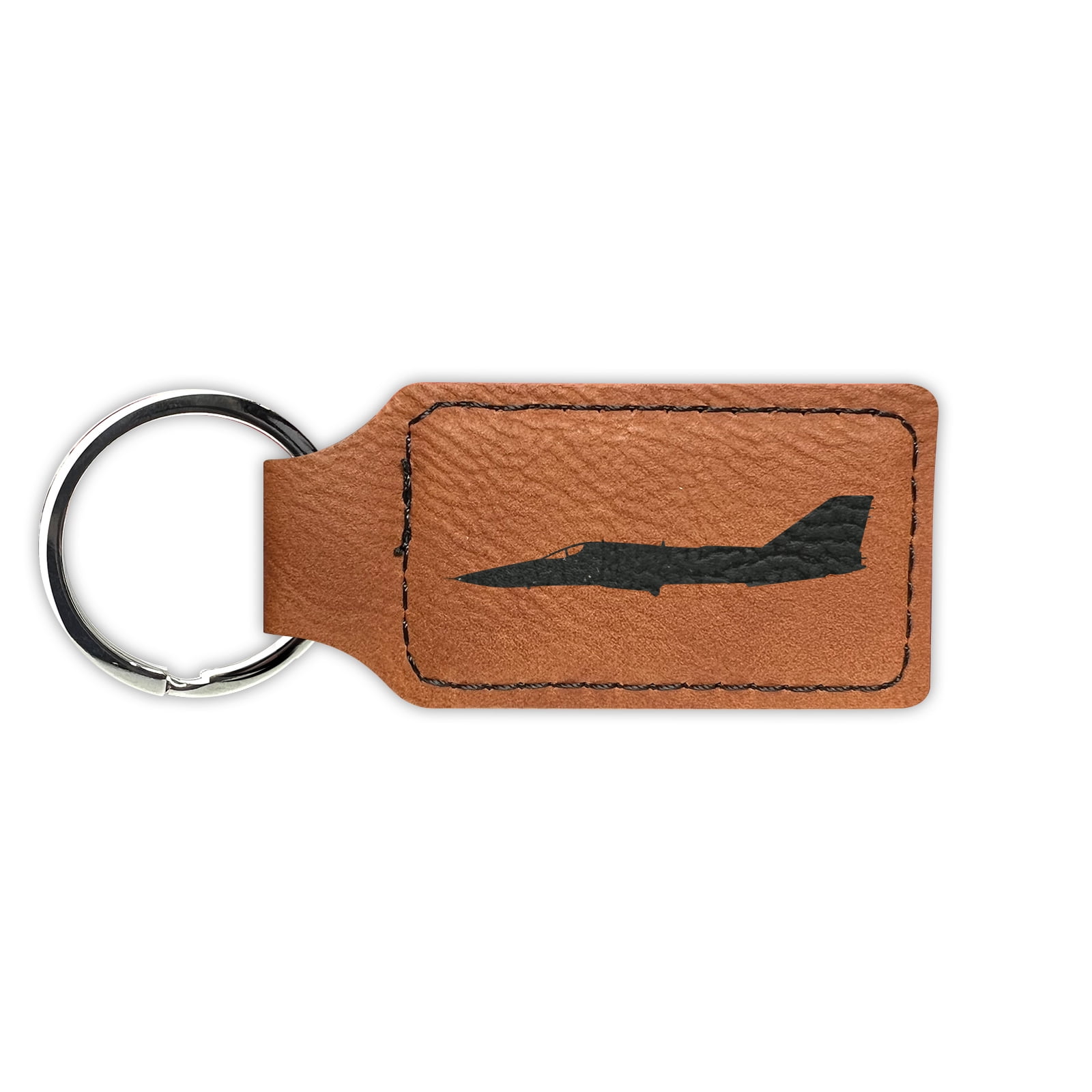 US Air Force Seal Leather Car Keyfob Truck Key Ring Chain Fob Keyring USAF Gift US Air Force Seal Leather Car Keyfob Truck Key Ring Chain Fob Keyring USAF Gift