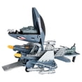 thumbnail image 1 of USAF Raptor Mega Base Playset, 1 of 6