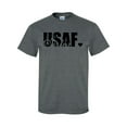 thumbnail image 1 of USAF Sister Short Sleeve T-Shirt, 1 of 4
