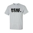thumbnail image 1 of USAF Sister Short Sleeve T-Shirt, 1 of 4