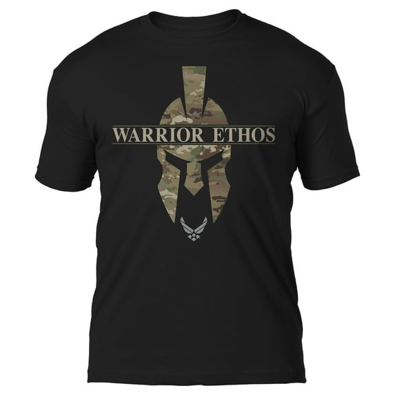 USAF Spartan T-Shirt