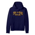 thumbnail image 1 of USAF US Air Force 175th Fighter Squadron Fightin' Lobos Pullover Hoodie, 1 of 1
