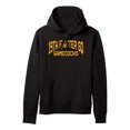 thumbnail image 1 of USAF US Air Force 19th Fighter Squadron Gamecocks Pullover Hoodie, 1 of 1