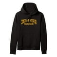 thumbnail image 1 of USAF US Air Force 336th Fighter Squadron Rocketeers Pullover Hoodie, 1 of 1