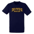 thumbnail image 1 of USAF US Air Force 336th Fighter Squadron Rocketeers Short Sleeve Tee Shirt, 1 of 1