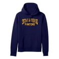 thumbnail image 1 of USAF US Air Force 35th Fighter Squadron Pantons Pullover Hoodie, 1 of 1