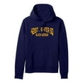 thumbnail image 1 of USAF US Air Force 421st Fighter Squadron Black Widows Pullover Hoodie, 1 of 1