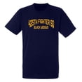 thumbnail image 1 of USAF US Air Force 425th Fighter Squadron Black Widows Short Sleeve Tee Shirt, 1 of 1