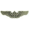 thumbnail image 1 of USAF, United States Air Force, FLT ENGINEER - Officially Licensed Original Artwork, Expertly Designed , PIN - 1.25", 1 of 1