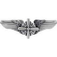 thumbnail image 1 of USAF, United States Air Force, FLT ENGINEER - Original Artwork, Expertly Designed , PIN - 3", 1 of 1