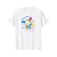 thumbnail image 1 of USAHANA 2025 Character Ranking WOMEN T-Shirt TEE TOP, 1 of 6