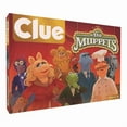 thumbnail image 1 of USAOPOLY: CLUE® The Muppets, 1 of 8