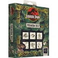 thumbnail image 1 of Jurassic Park Premium Dice Set, 1 of 4