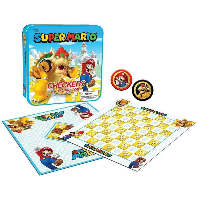 Jogo de Tabuleiro Monopoly: Mario Kart - USAopoly - Toyshow Tudo