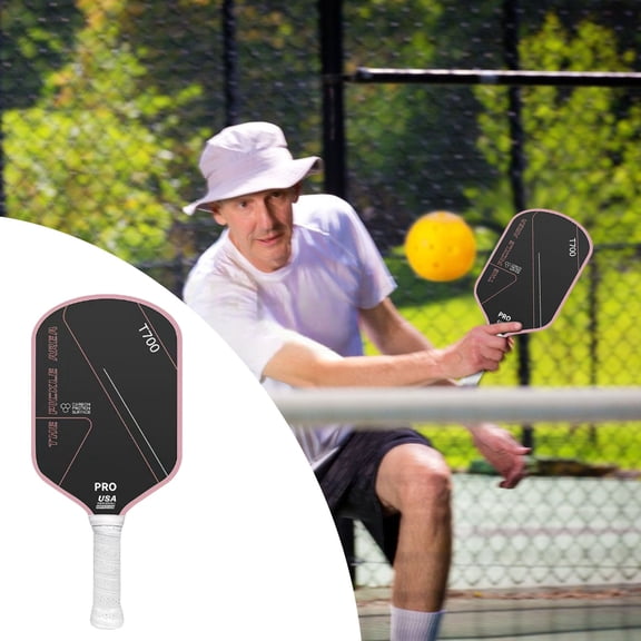 USAPA Approved T700 Fiber with Textured Thermoformed Unibody Design for Enhanced Performance and Control