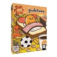 thumbnail image 1 of Work From Bed Gudetama 1000-Piece Puzzle, by opoly, 1 of 6