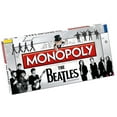 thumbnail image 1 of USAopoly The Beatles Monopoly, 1 of 2