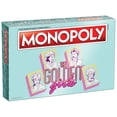 thumbnail image 1 of Monopoly: Golden Girls, 1 of 2
