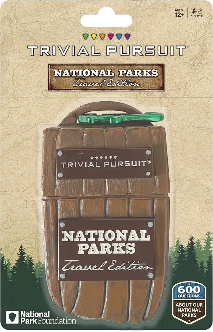 USAOPOLY Caddyshack Trivia Game – 1,000 Questions For Movie Fans, Ages 13+
