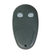 USAutomatic 030213-2 2 Button Gate Transmitter Remote For All Receiver, Pack of 2, Works with all USAutomatic gate opener By US Automatic